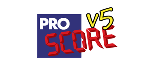 ProScore gymnastics meet scoring software